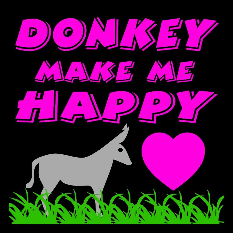 Donkey