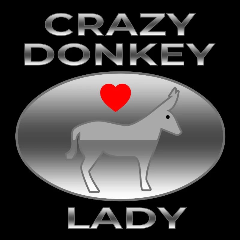 Donkey