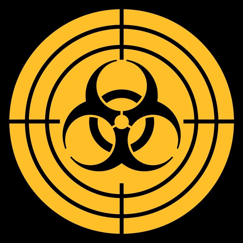 Biohazard Sight Zombie Hunter