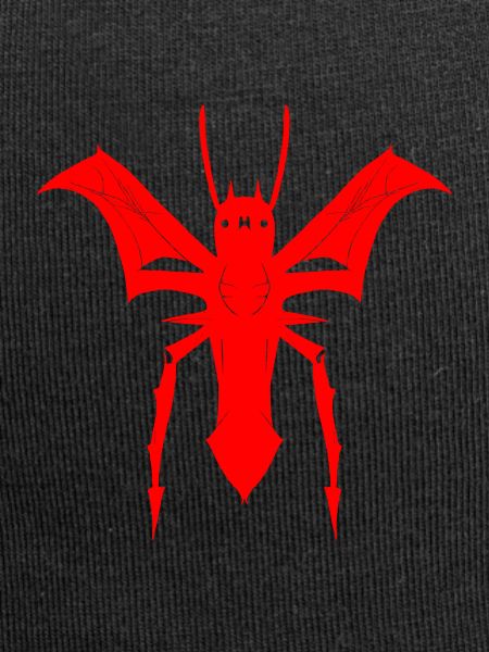 Flying spider