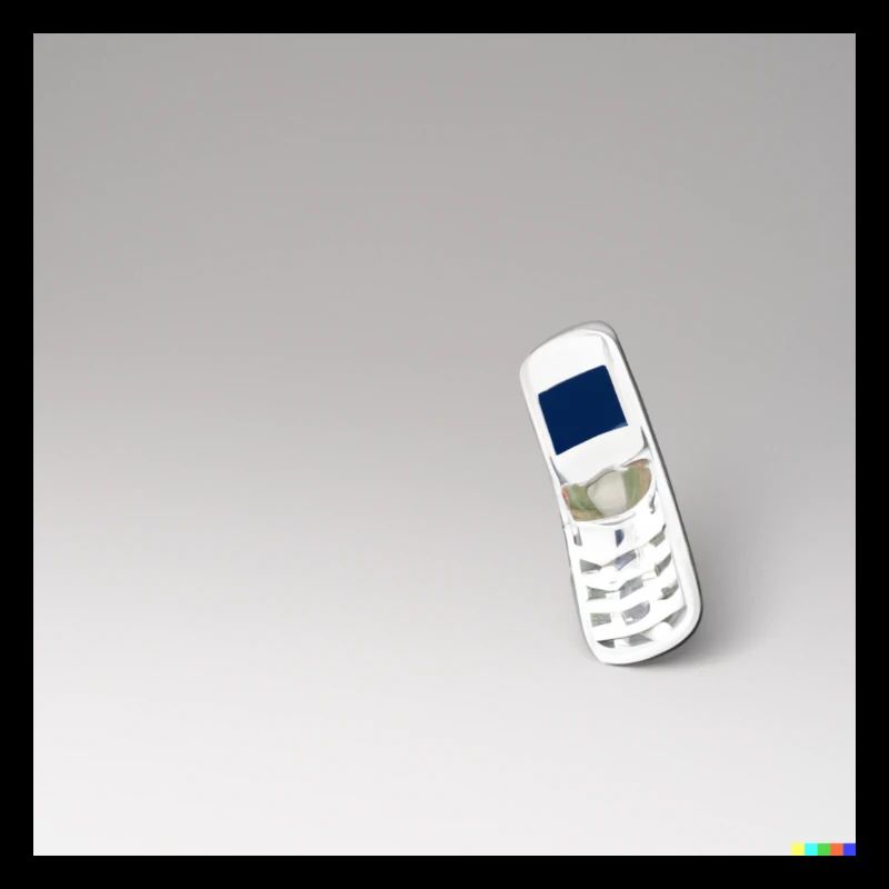 Minimal Cell 02