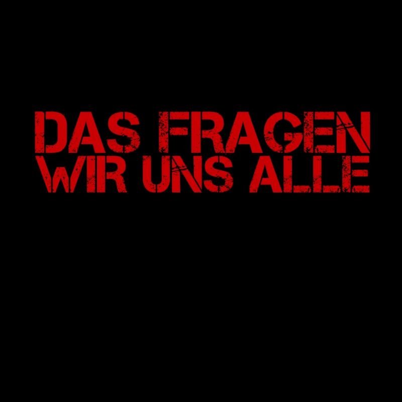 das kann keiner glauben