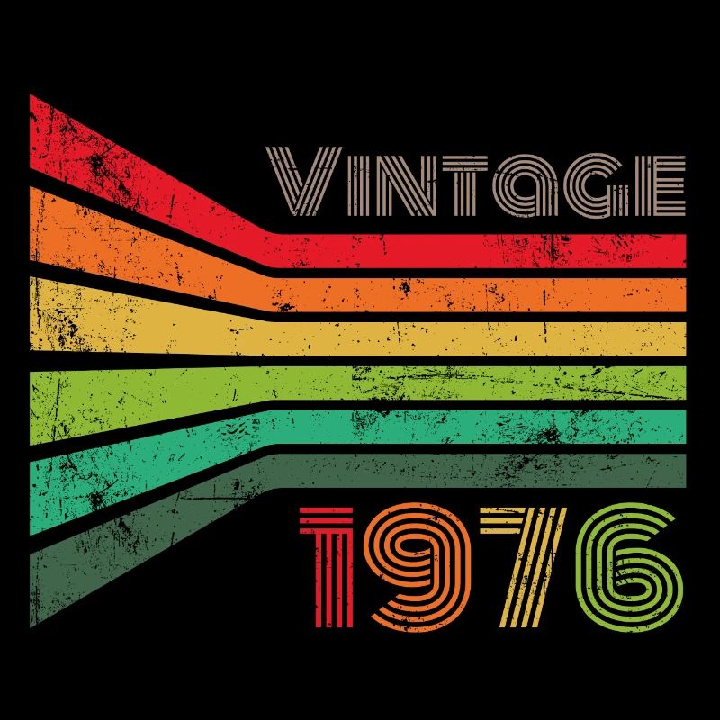 Vintage 1976