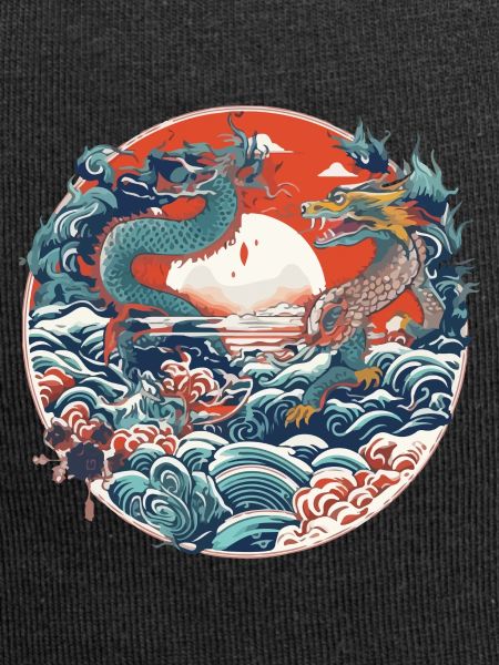 Folklore chinois