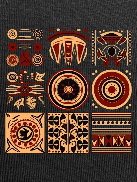 Folklore africain