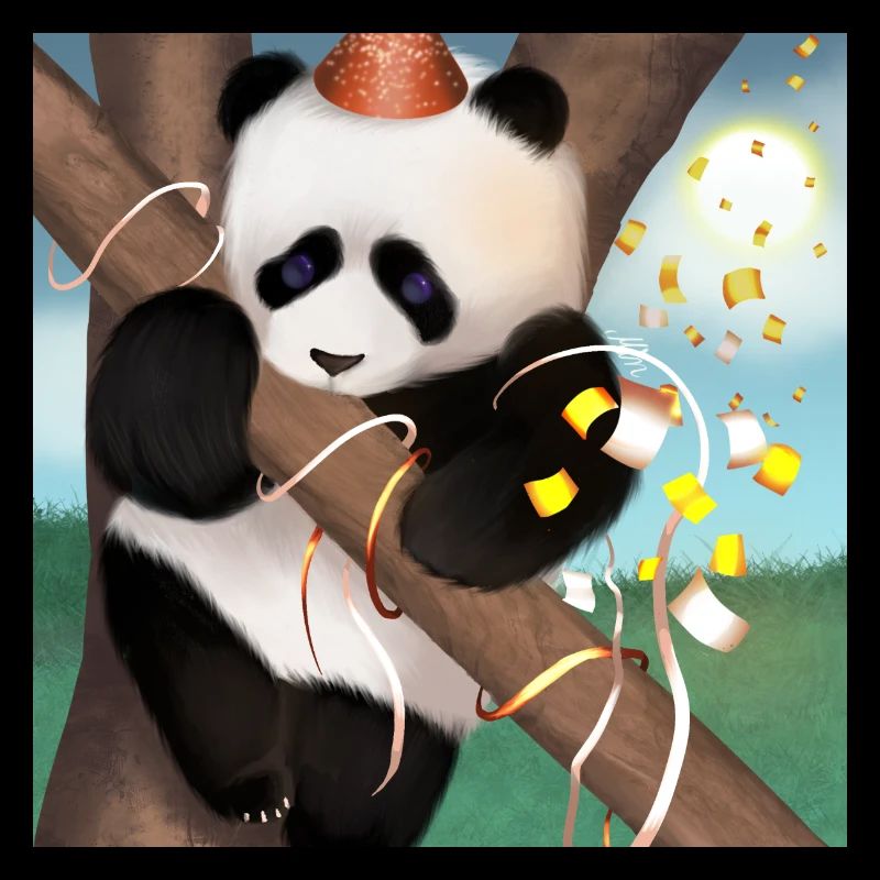 Party Panda