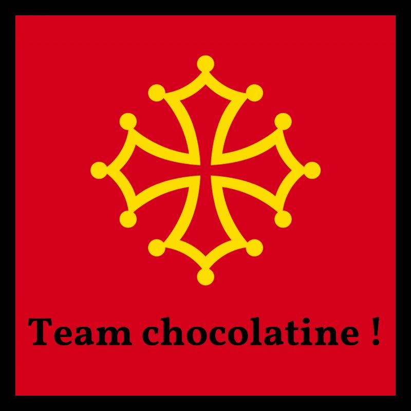 Team chocolatine !