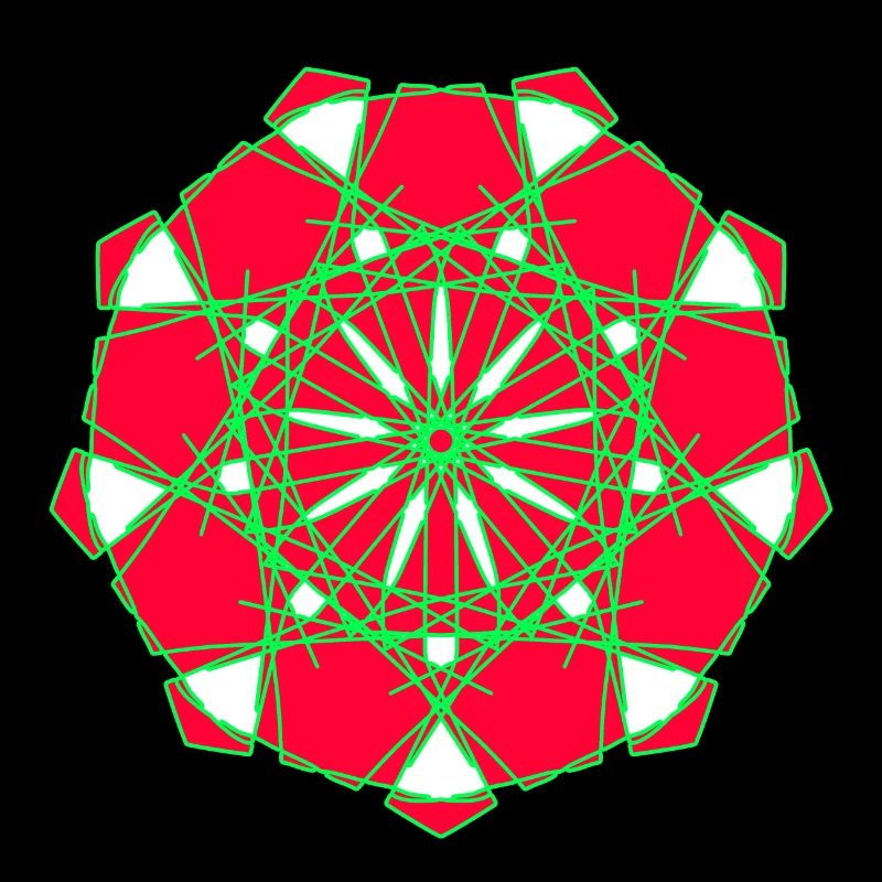 Pattern