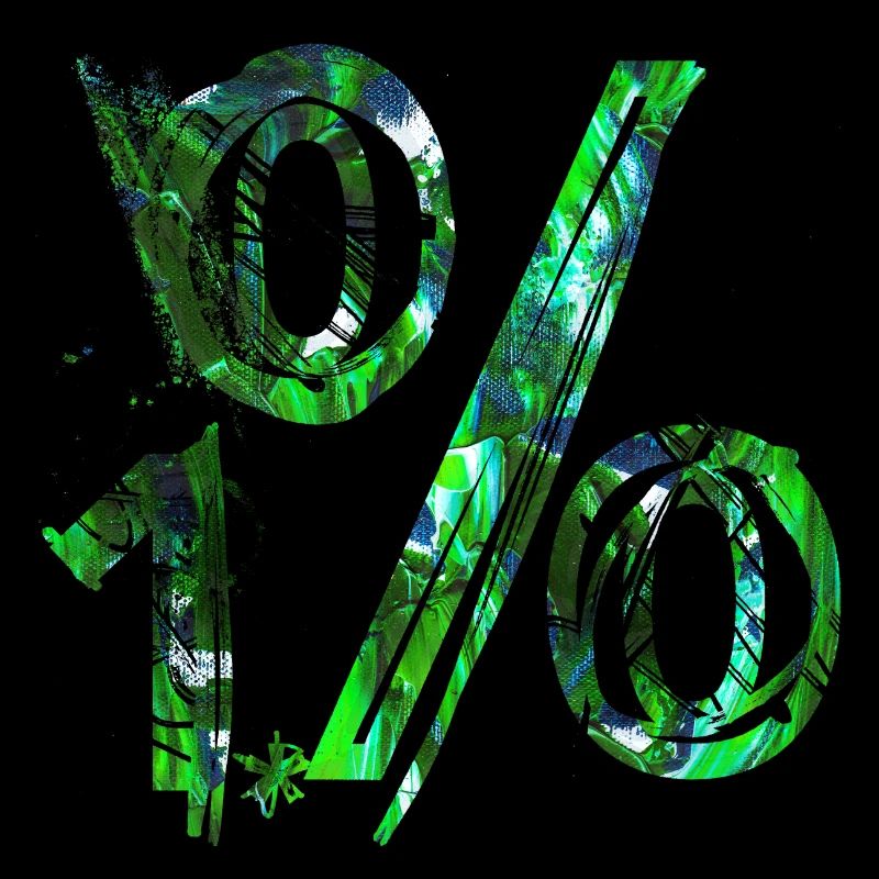 Internet email www drôle de mème grunge tech leters