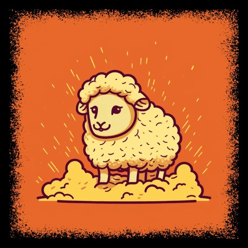 Déclaration d’idée cadeau antiraciste géniale de Lion