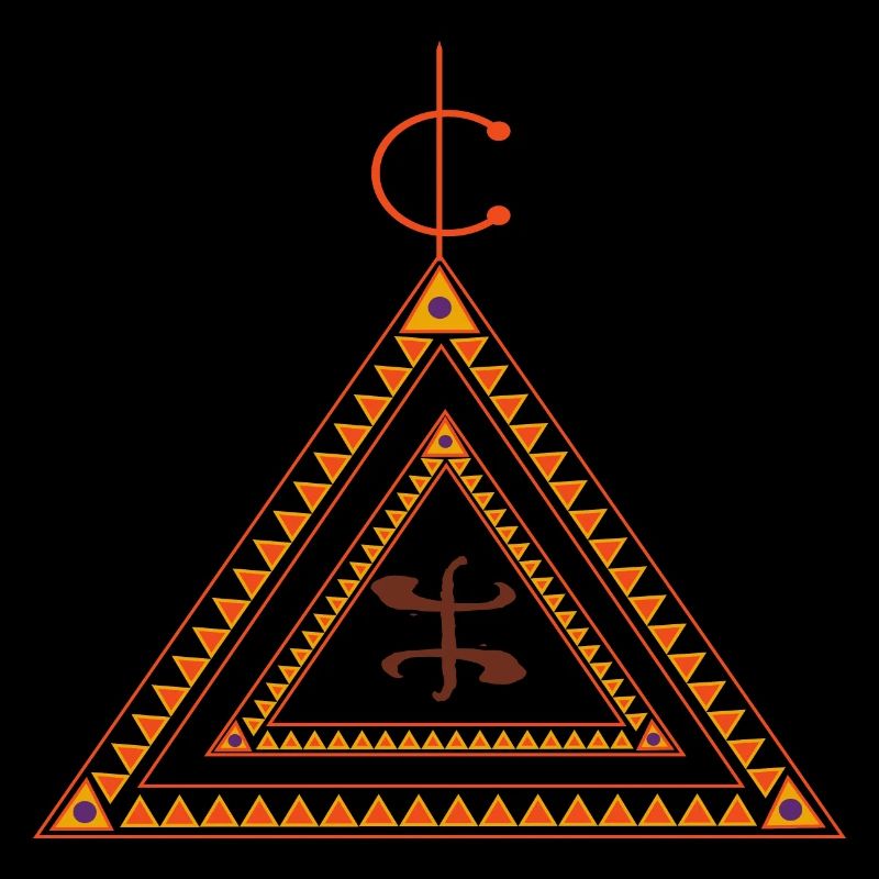design berbère amazigh kabyle