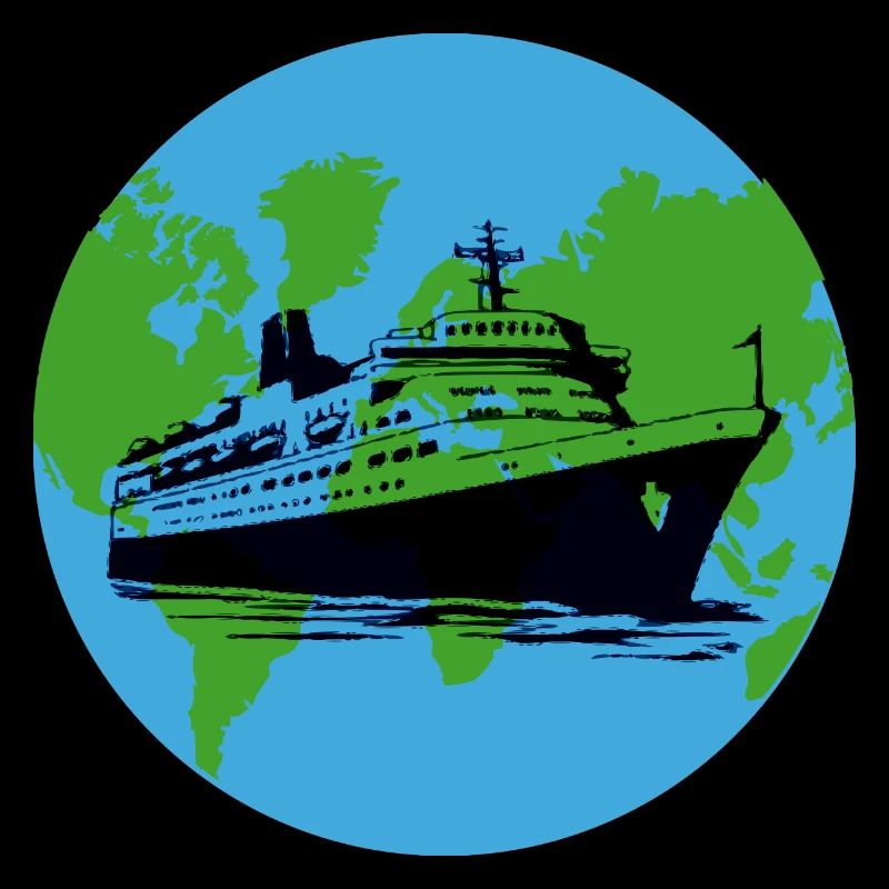 Ship Cruise Ship