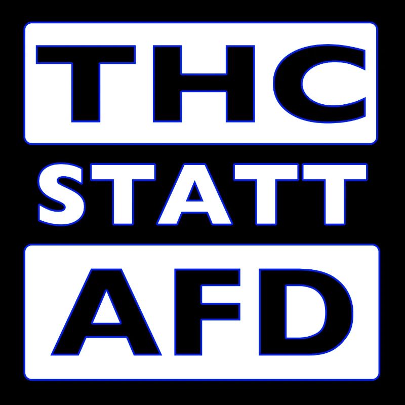 THC STATT AFD