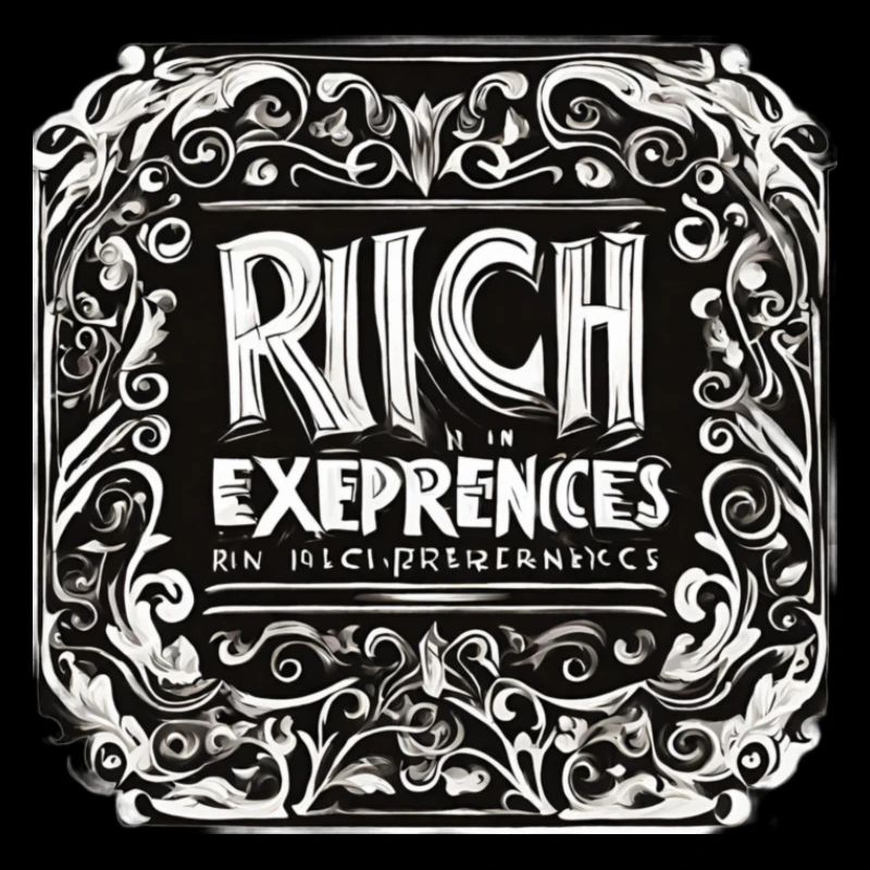 Riche en expérience