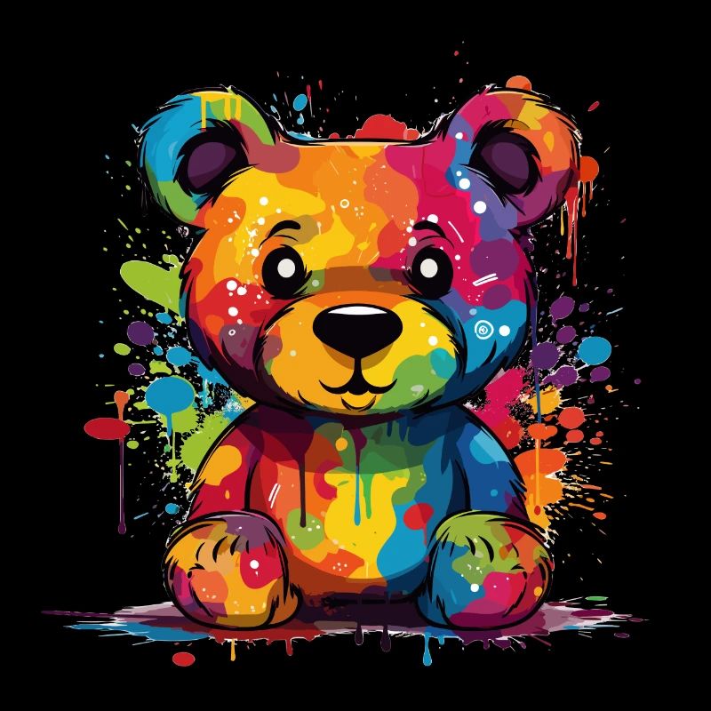 Teddy
