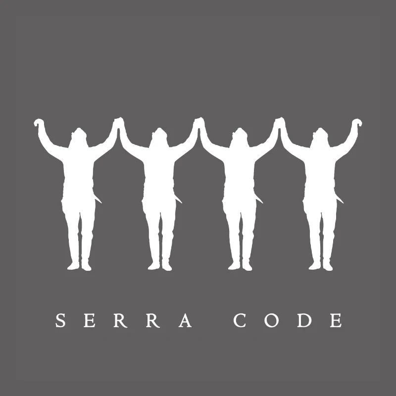 Pontos - Serra Code [lumineux] Danse Pontienne