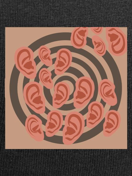 Ear vortex