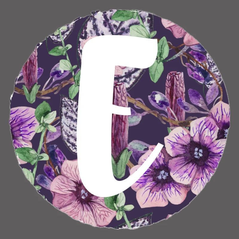 Buchstabe E
