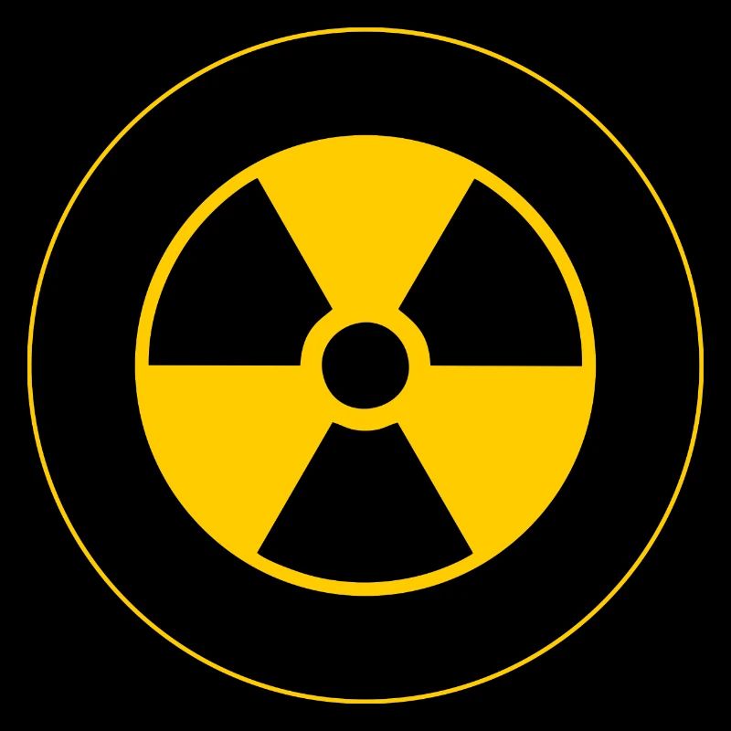 Mod cible RadioActive signe