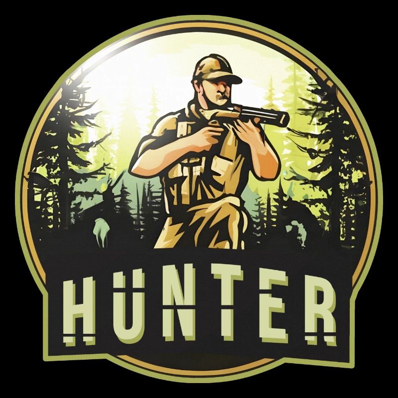 Hunter der Jäger