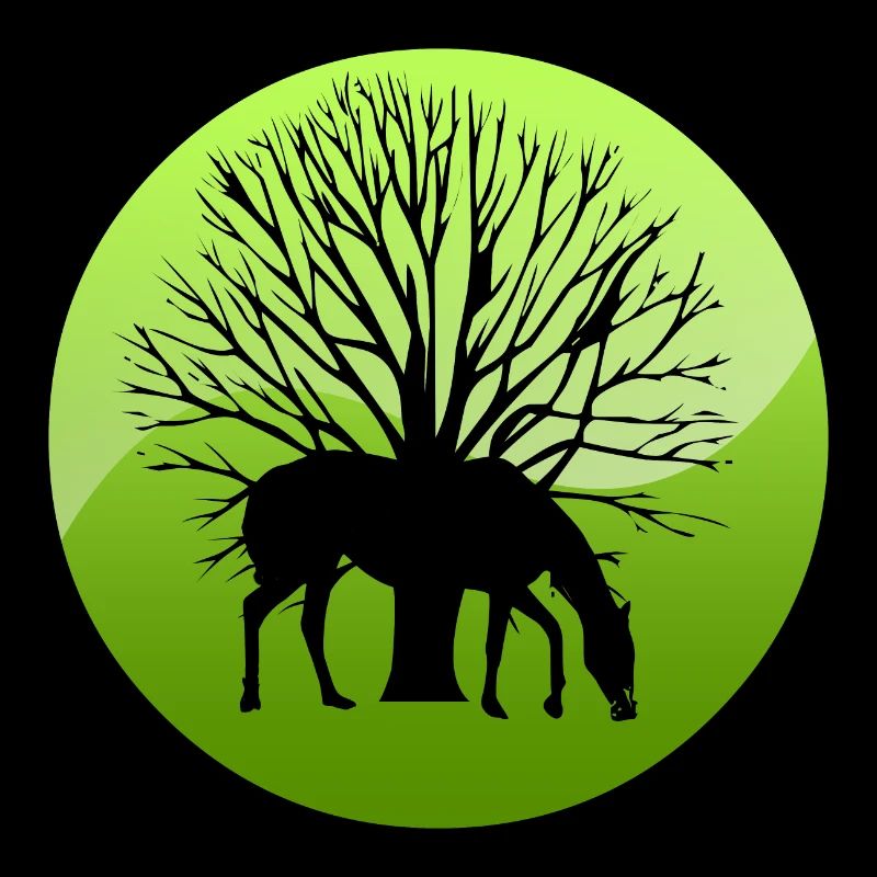 Pferd