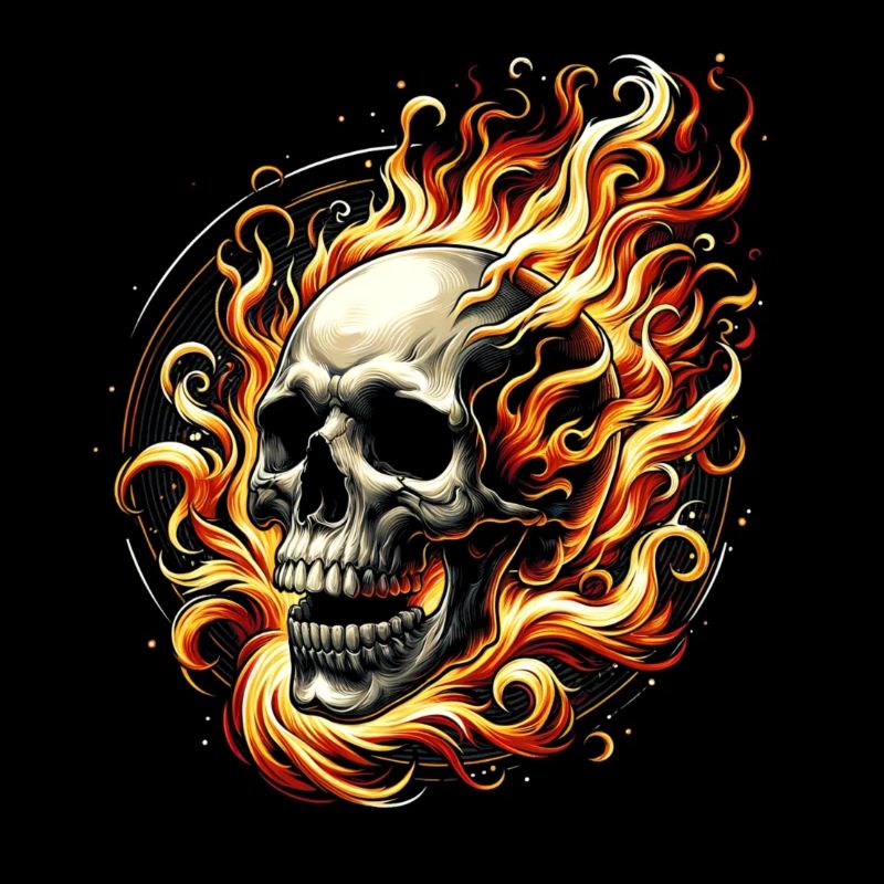 Infernal Resilience