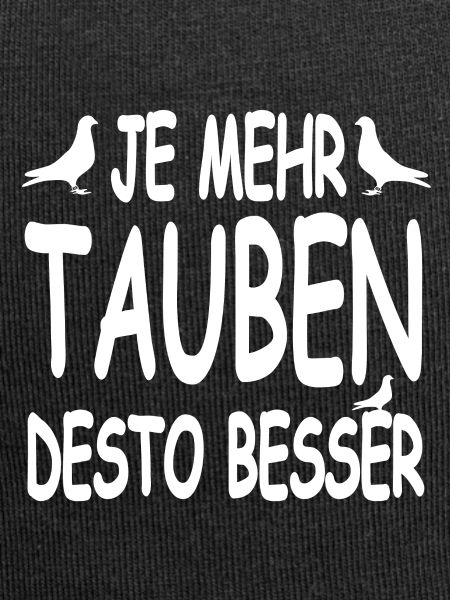 Tauben