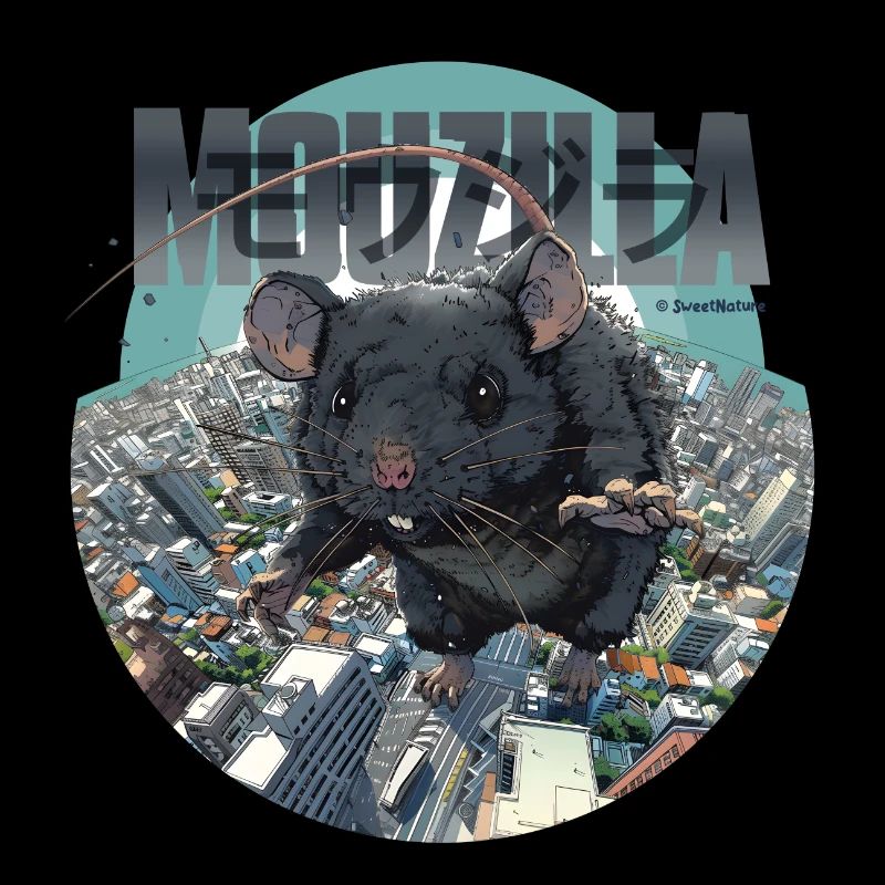 MOUZILLA
