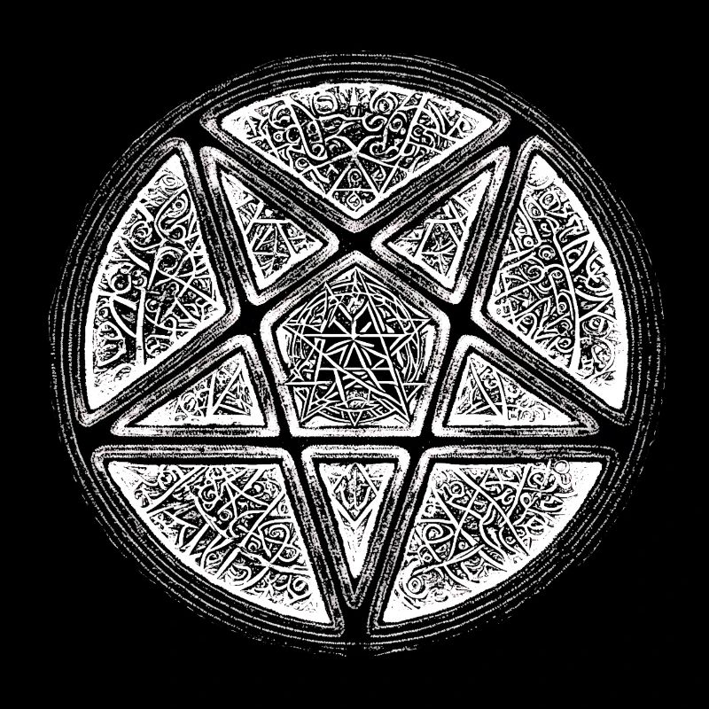 pentagram