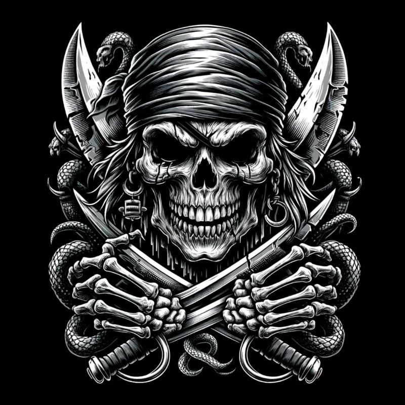 Das Ableben der Seefahrer