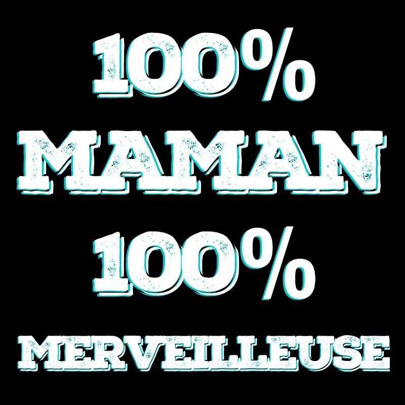 100% Mama, 100% Wunderbar