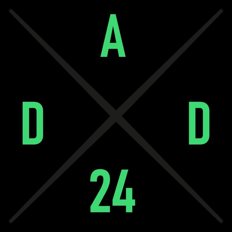 dad 24