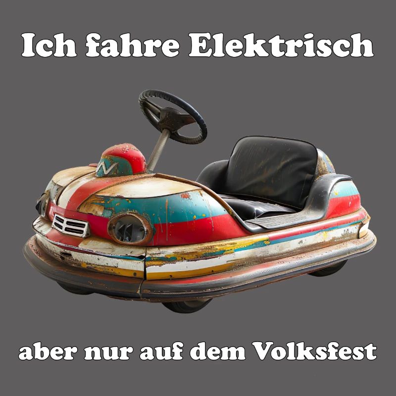 Les voitures électriques sont synonymes d’innovation et de progrès