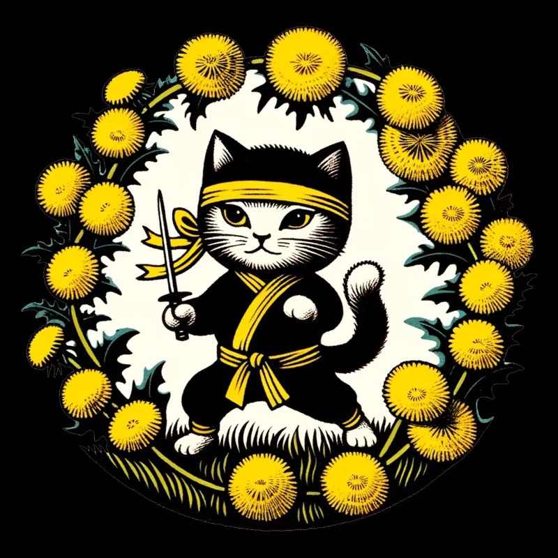 Chat Ninja