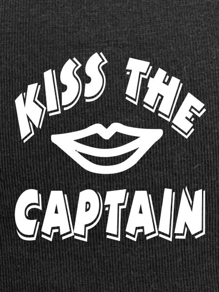 Captain