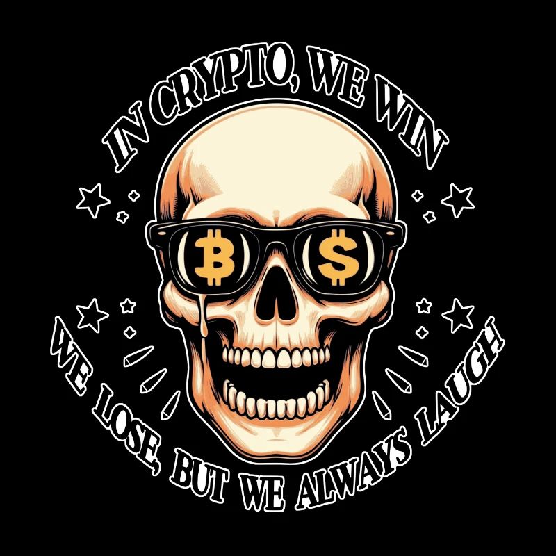 Pour les fans de crypto