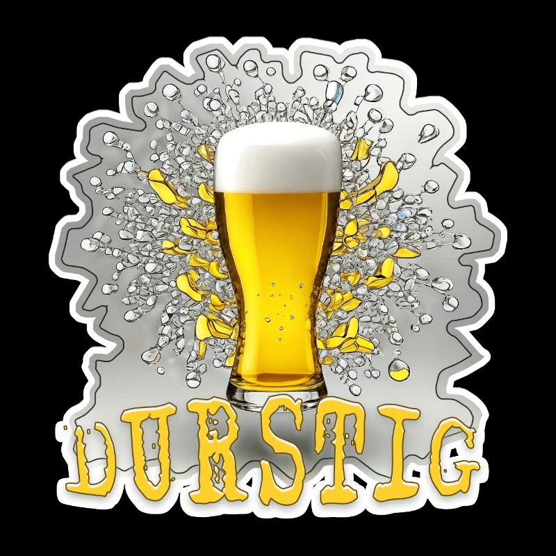 durstig