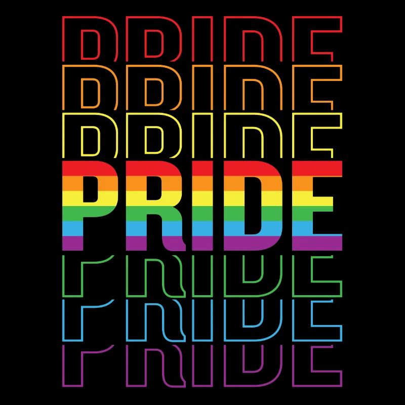 Be Pride