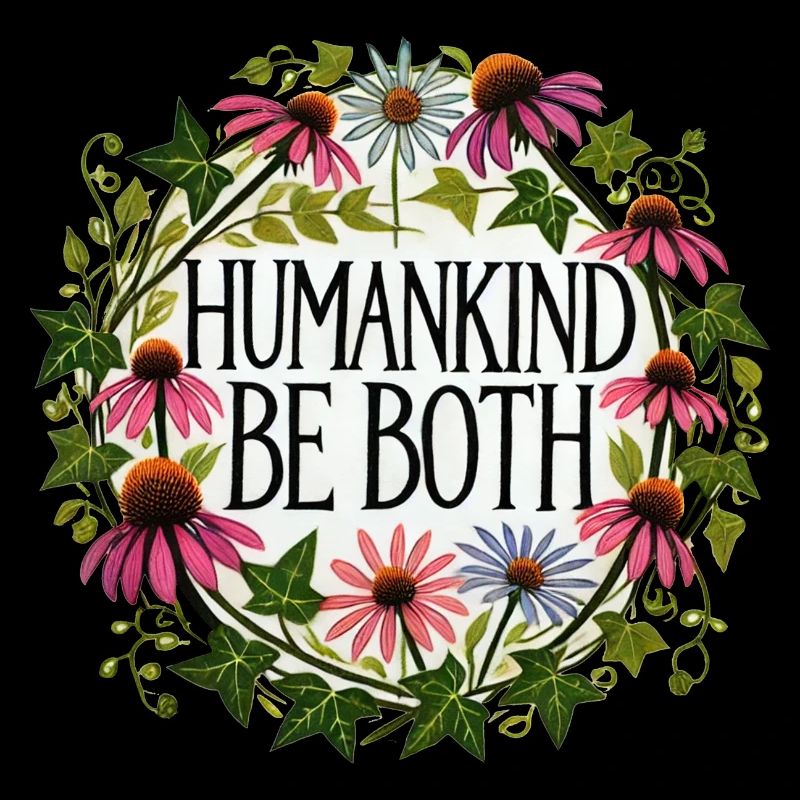 L’humanité soit les deux