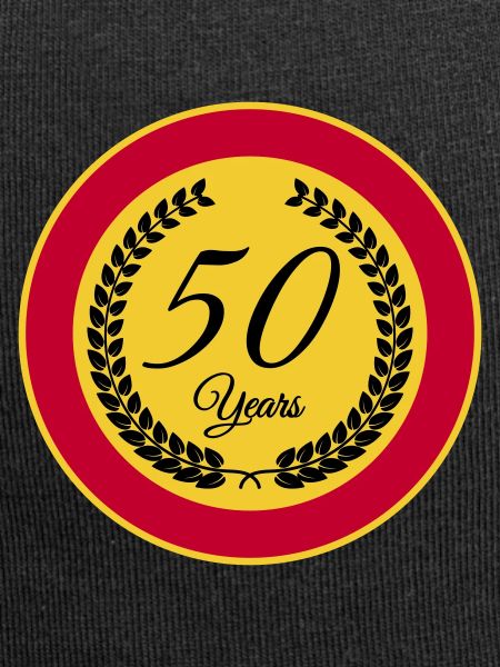 50 years