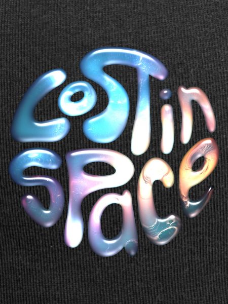Perdu dans l’espace