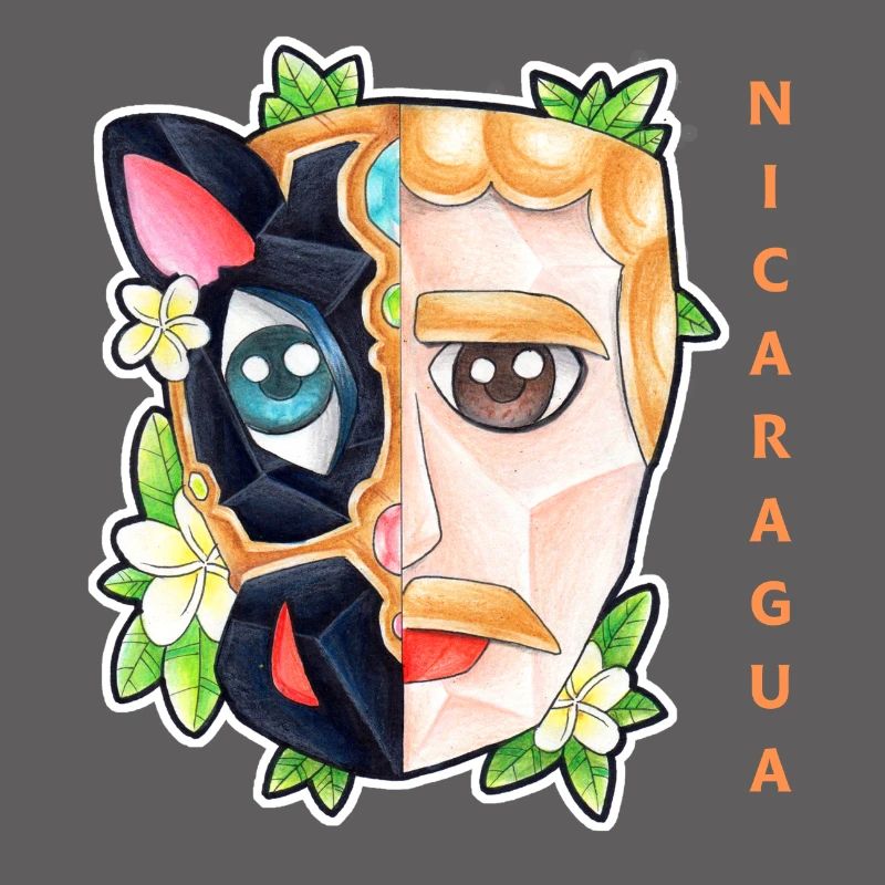 Die Güegüense oder Macho Ratón