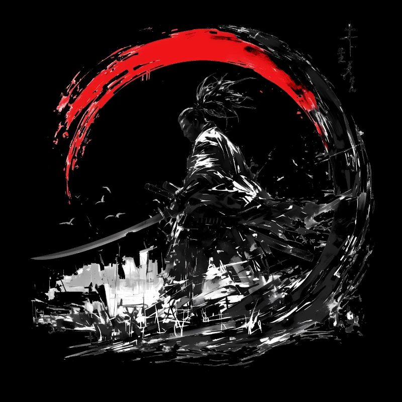 Samurai