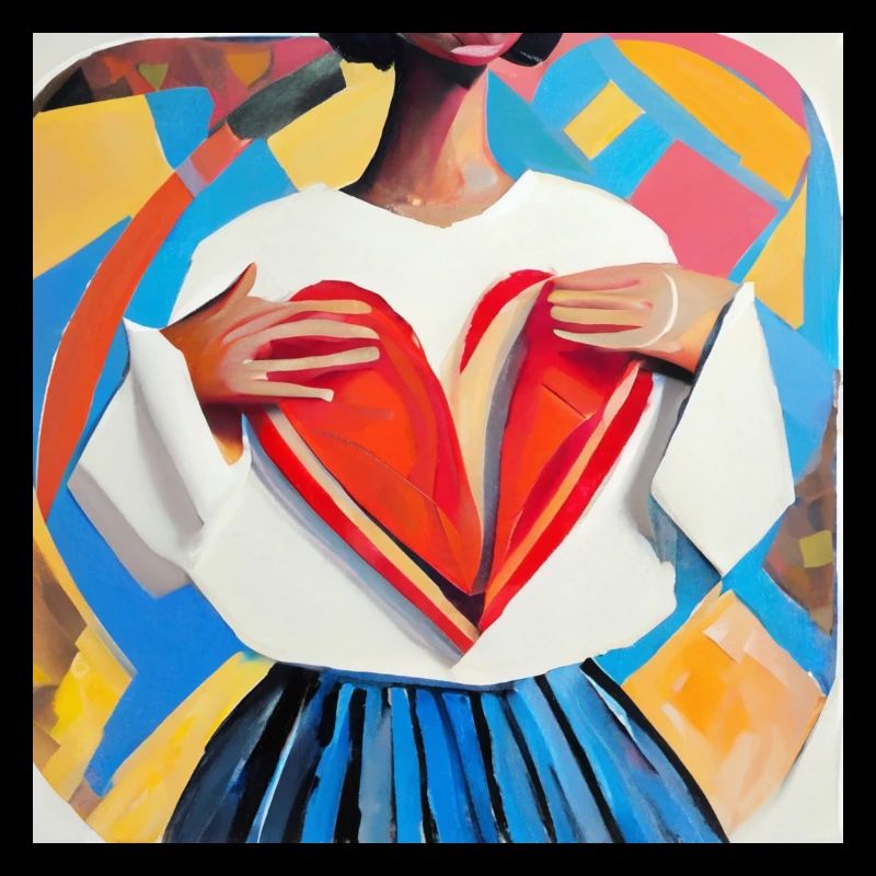 Passer mit hjerte til mig?