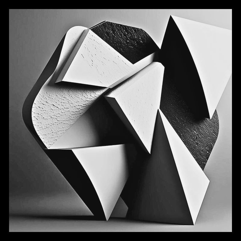 Abstract Elegance