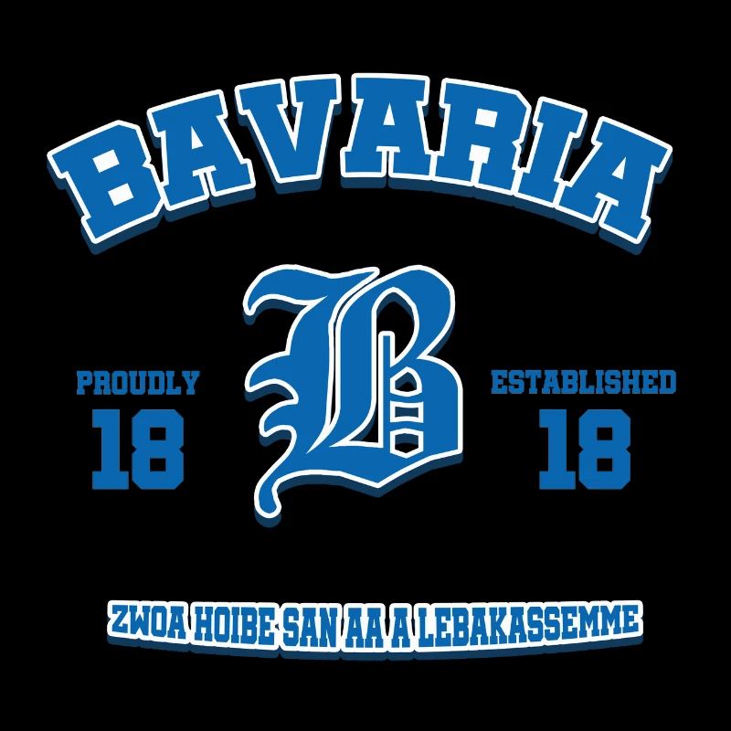 BAVARIA