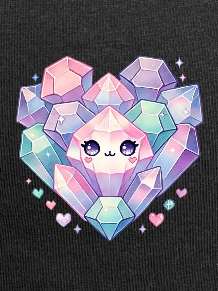 Crystals