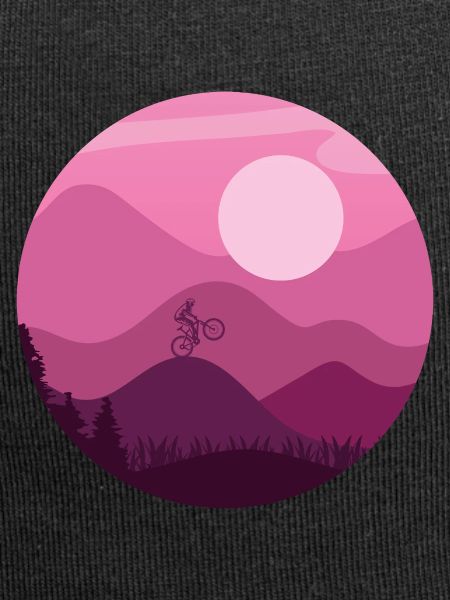 Mountainbiker