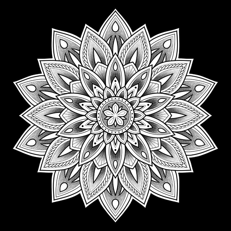 Mandala von Owan
