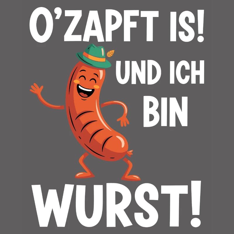 Coole Wurst